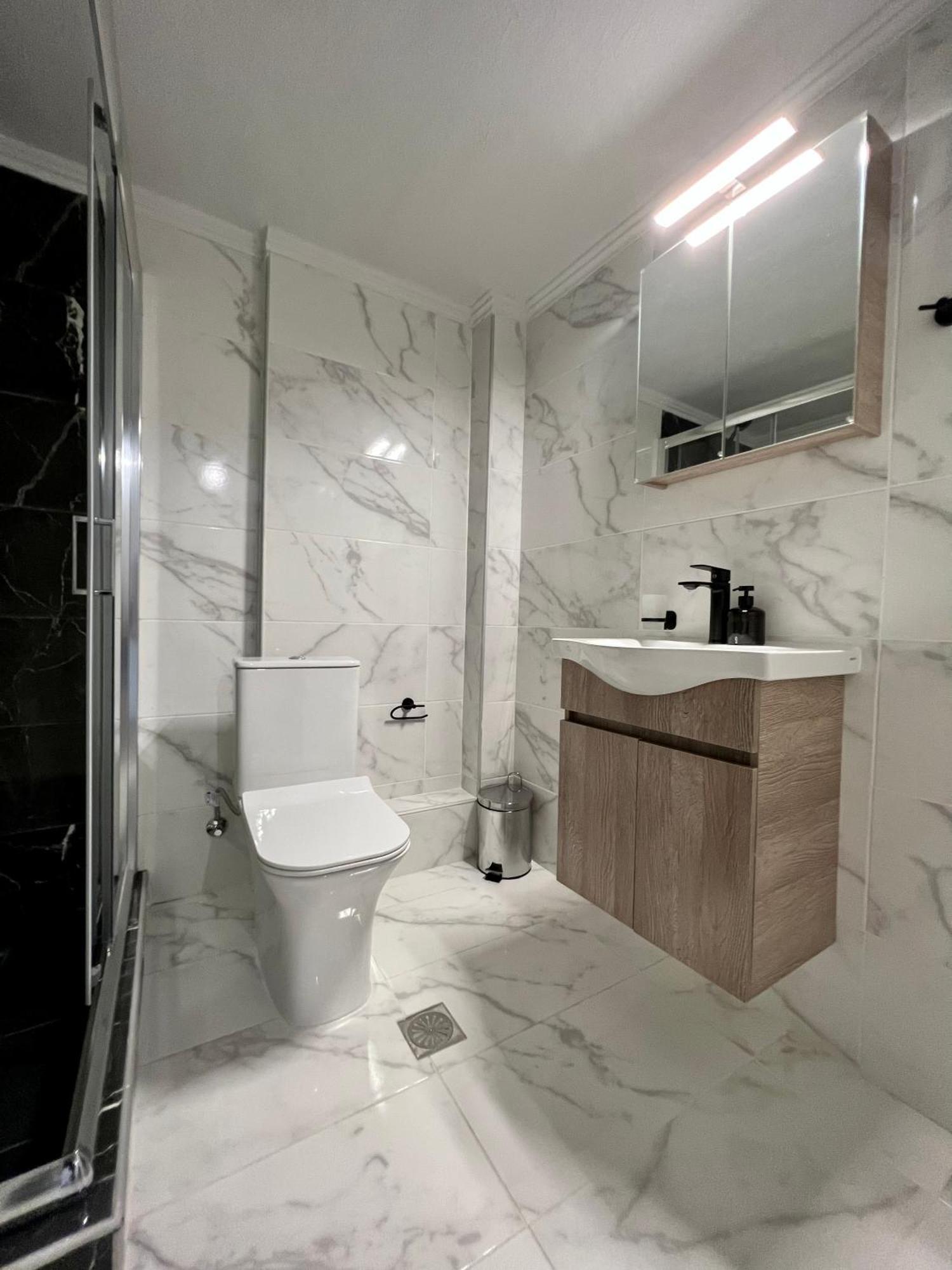 3C Apartment Alexandroupoli Exterior photo