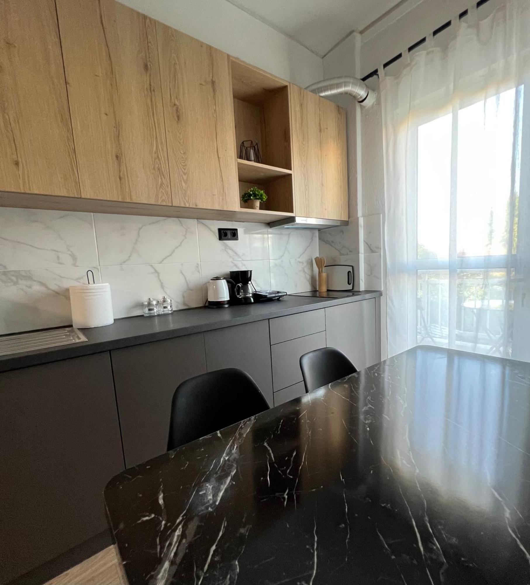 3C Apartment Alexandroupoli Exterior photo