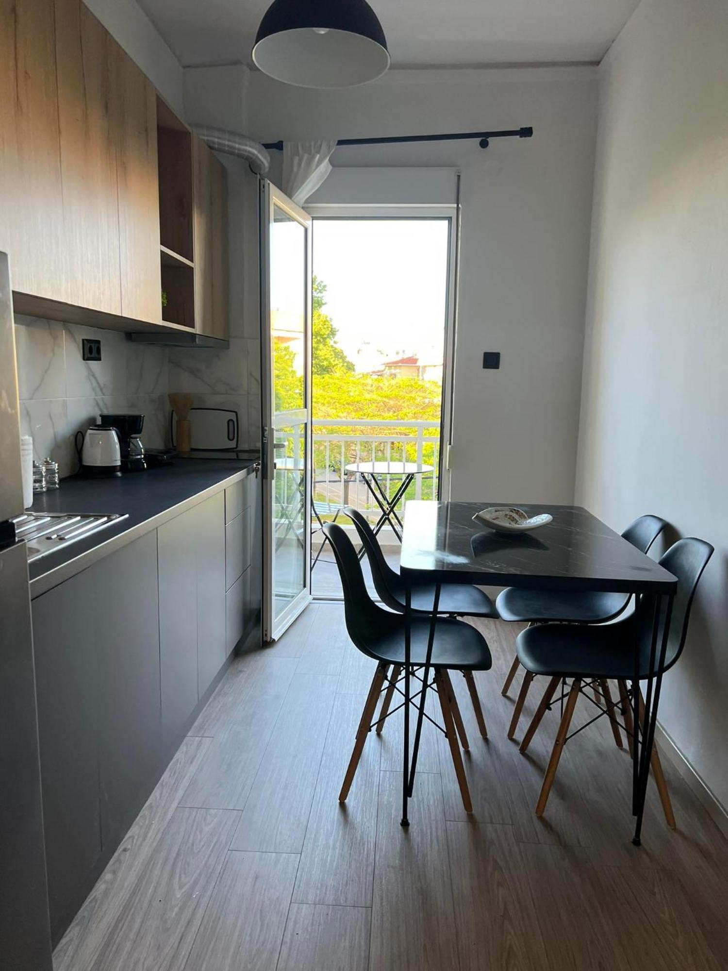 3C Apartment Alexandroupoli Exterior photo
