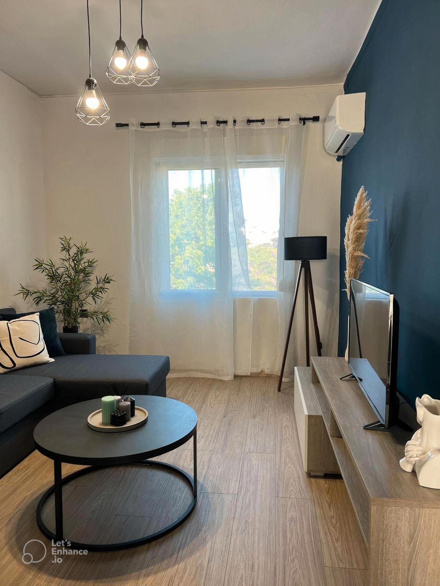 3C Apartment Alexandroupoli Exterior photo